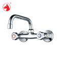 New style single handle two handle tub faucet